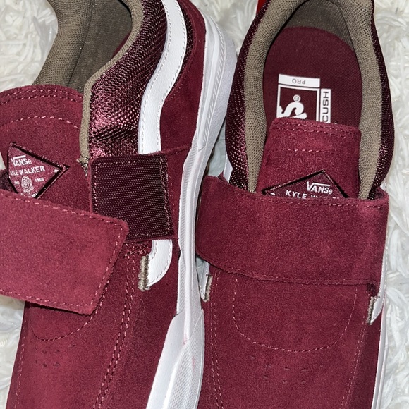 Kyle pro 2 Vans men port walnut - Picture 2 of 5